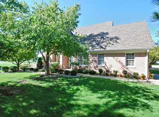 4296 Stableford Ln, Naperville, IL