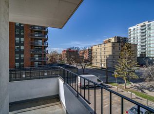 535 13th Ave SW #901, Calgary, AB T2R0K5