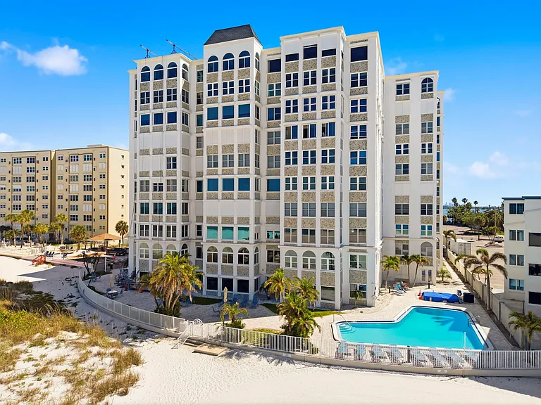 4950 Gulf Blvd #608 — Photo 48