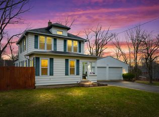 810 Barber St, Kalamazoo, MI 49001