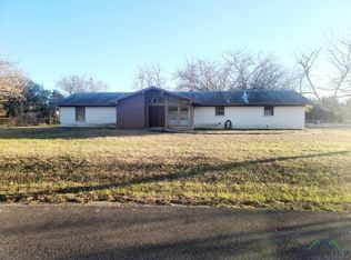 117 North Dr, Kilgore, TX 75662