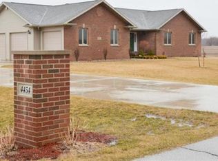 4454 S Morgan Rd, La Porte, IN 46350