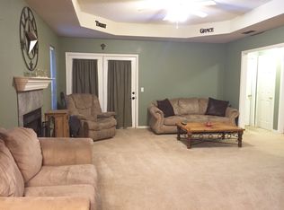 1412 Danberry St, Burkburnett, TX 76354