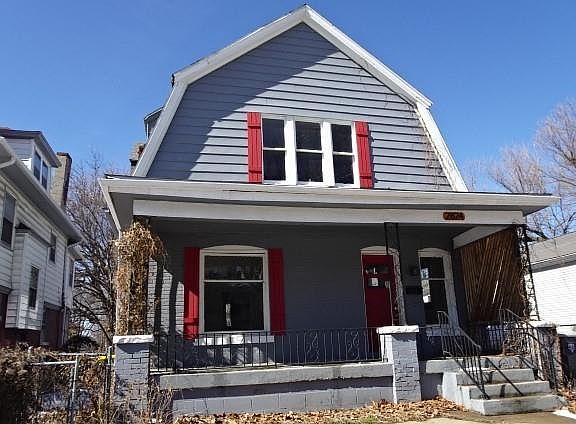 2nd image of 2824 Wabash Ave