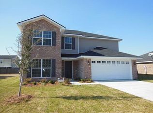 206 Augusta Way, Hinesville, GA 31313