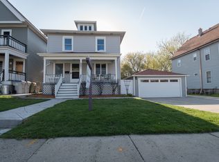 2831 S Ellen St, Milwaukee, WI 53207