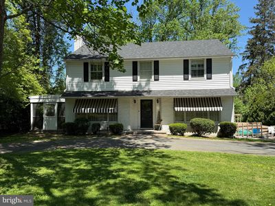 1208 Evergreen Rd, Yardley, PA, 19067