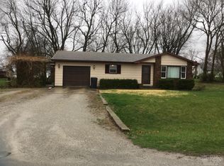 415 Condit Dr, Lamoni, IA 50140