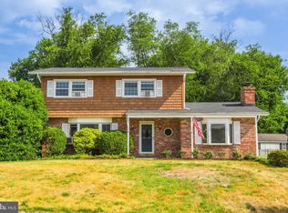 576 Hamella Ct, Millersville, MD
