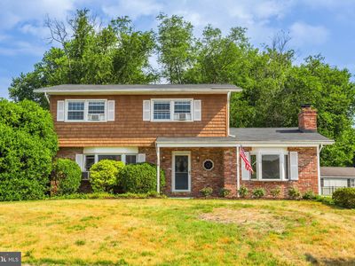 576 Hamella Ct, Millersville, MD, 21108