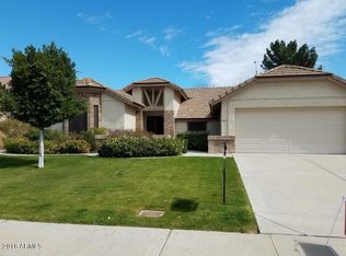 19225 N 67th Dr, Glendale, AZ 85308