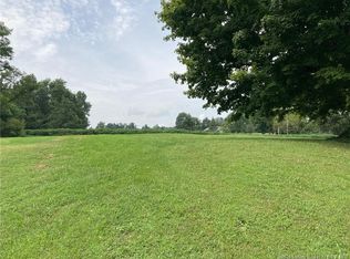 Gill Rd, Nabb, IN 47147