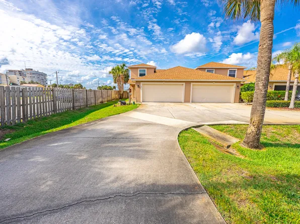 97 Niemira Ave APT A, Indialantic, FL 32903