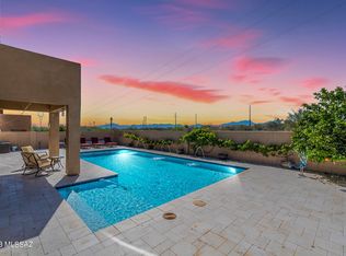 861 W Calle Barbitas, Sahuarita, AZ 85629