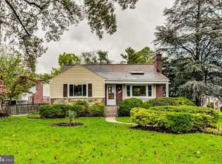 2315 Homestead Dr, Silver Spring, MD 20902