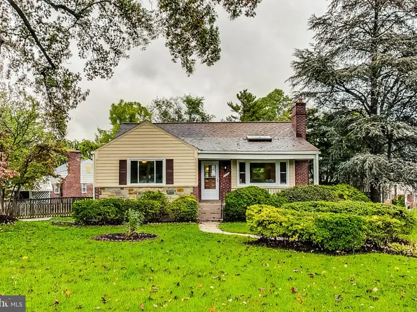 2315 Homestead Dr, Silver Spring, MD 20902