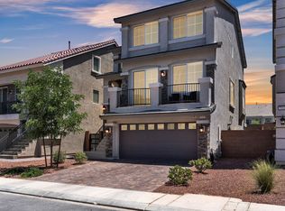 5953 Aurora Gold Ave, Las Vegas, NV 89141