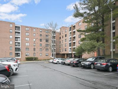 6317 Park Heights Ave UNIT 501, Baltimore, MD, 21215