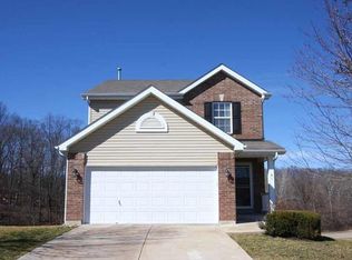 31 Brushy Brook Ct, O'Fallon, MO 63366