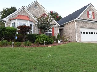 5143 Haverford Run Dr, Lilburn, GA 30047