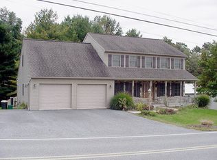 1380 W Ridge Rd, Elizabethtown, PA 17022