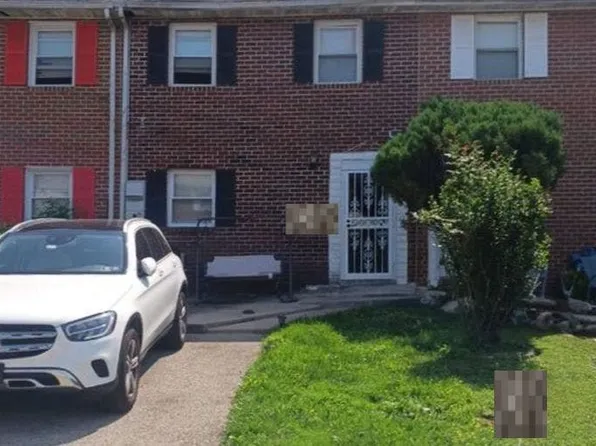 1535 Roosevelt Dr, Sharon Hill, PA 19079