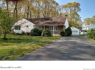 319 Cedar Ave, Lanoka Harbor, NJ 08734