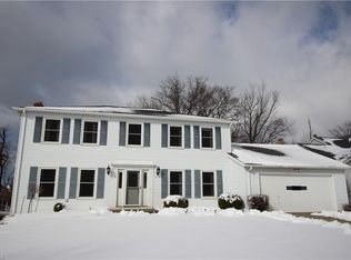 5159 Stevenson St, Richmond Heights, OH
