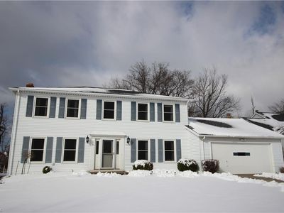 5159 Stevenson St, Richmond Heights, OH, 44143