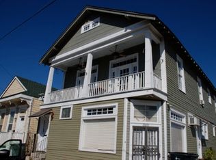 613 N Rendon St, New Orleans, LA 70119