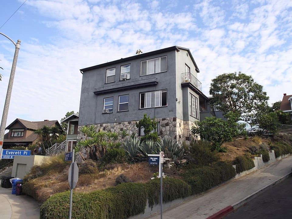 1st image of 1041 Everett Pl APT 5