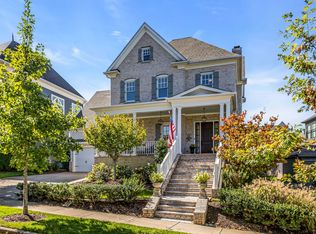1547 Fleetwood Dr, Franklin, TN 37064