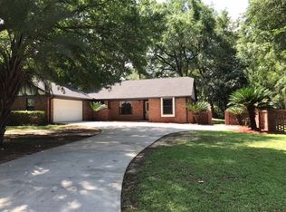 2817 Ohara Dr, Tallahassee, FL 32309
