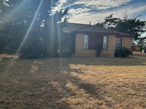 420 Interstate Highway 27, Kress, TX 79052