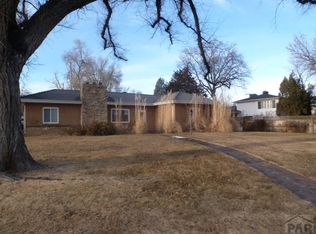 515 Cleveland St, Pueblo, CO 81004