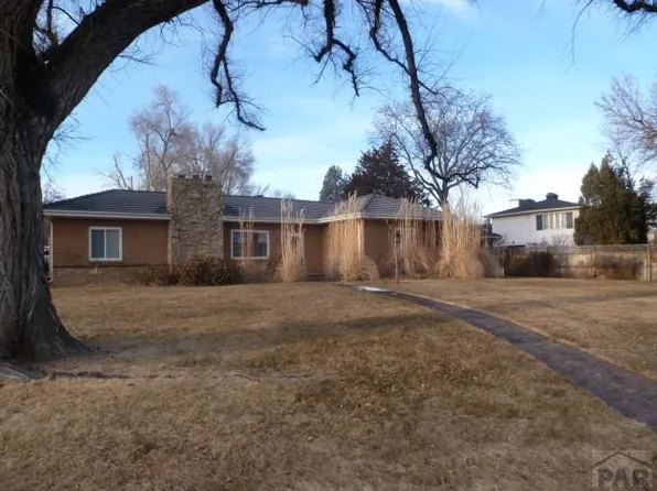 515 Cleveland St, Pueblo, CO 81004