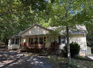 1325 Marina Dr, Grove, OK 74344