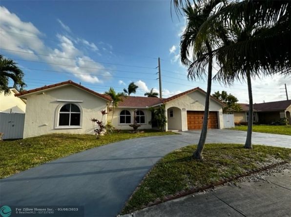 New Construction Homes in Country Walk Miami | Zillow