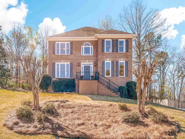 133 Broadmoor Ln, Alabaster, AL 35007