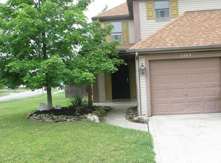 2369 Sweet Creek Ct, Grove City, OH 43123