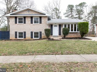 7321 Sara St, New Carrollton, MD 20784