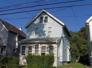 875 Raymond St, Akron, OH 44307