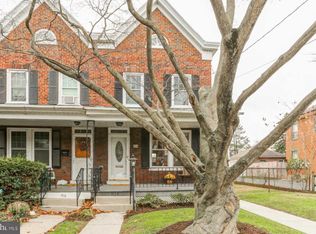 814 N Reservoir St, Lancaster, PA 17602