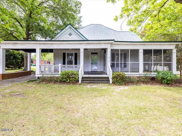 8112 Eisenhower Pkwy, Lizella, GA 31052