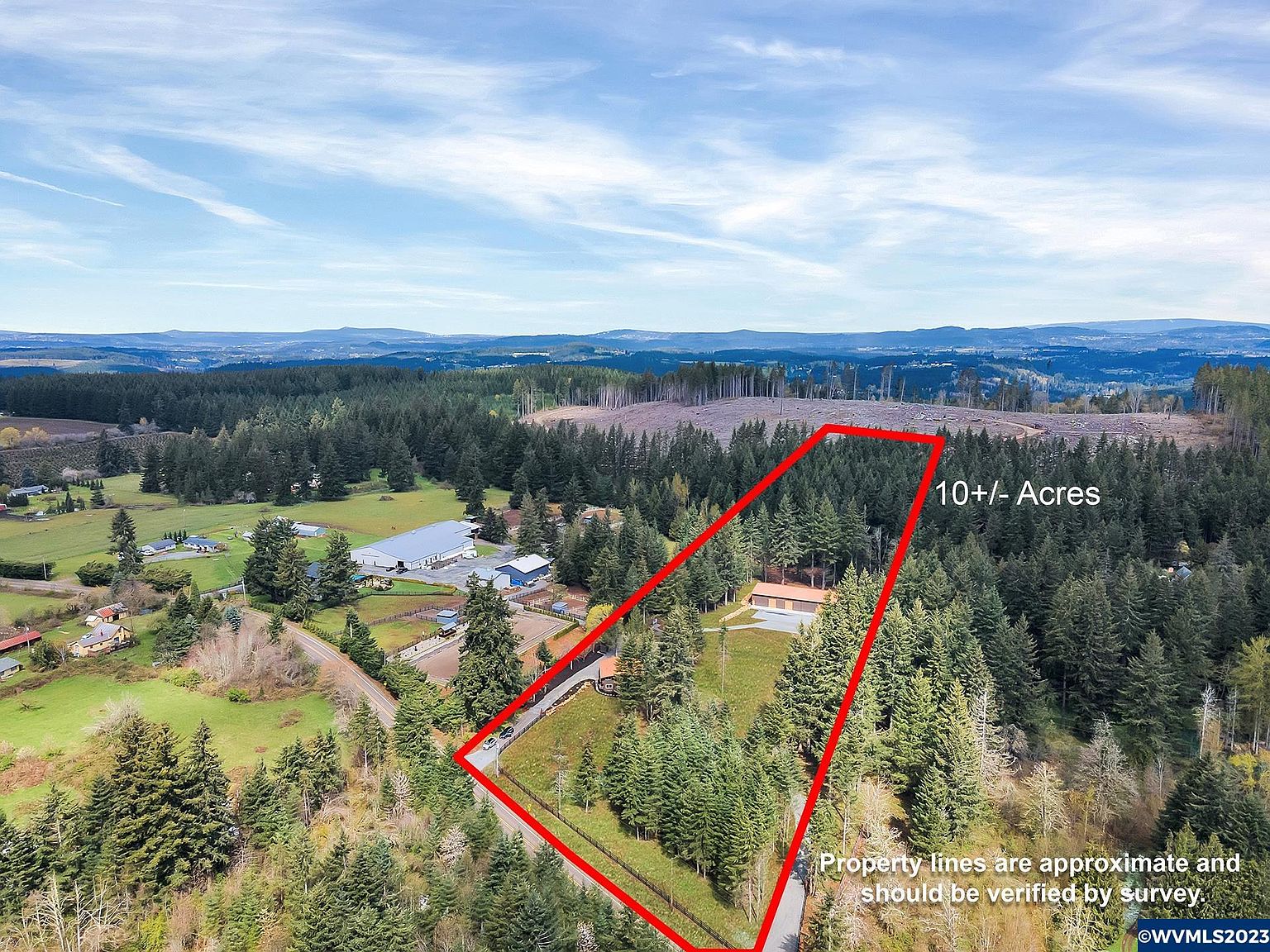 21375 S Lower Highland Rd, Beavercreek, OR 97004 Zillow