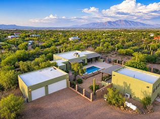 5725 W Molloy Rd, Tucson, AZ 85745