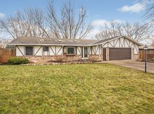 309 Walnut Ln, Apple Valley, MN 55124
