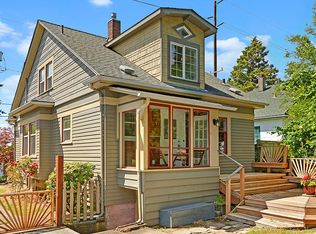 6750 3rd Ave NW, Seattle, WA 98117