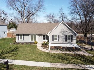 4900 NW 83rd Ter, Kansas City, MO 64151