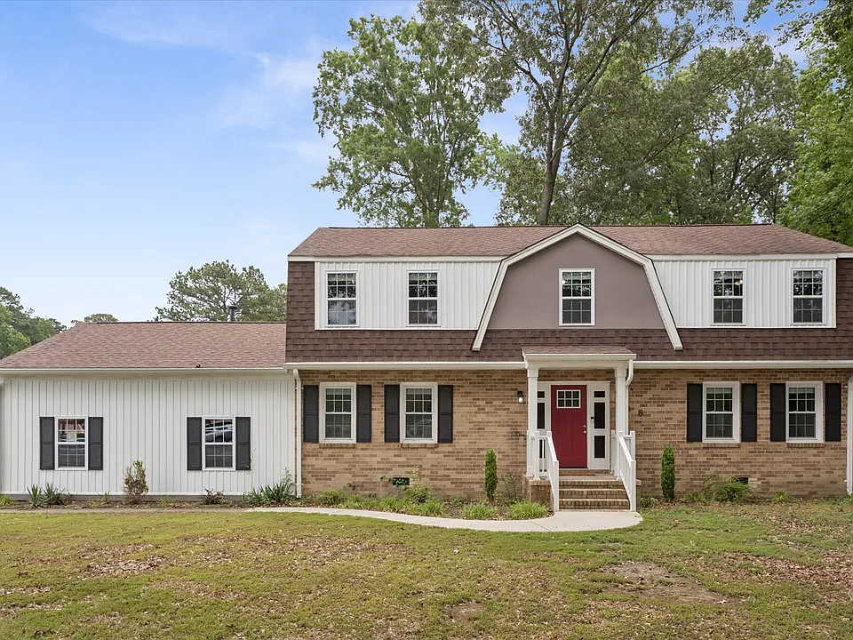 488 Harpersville Rd